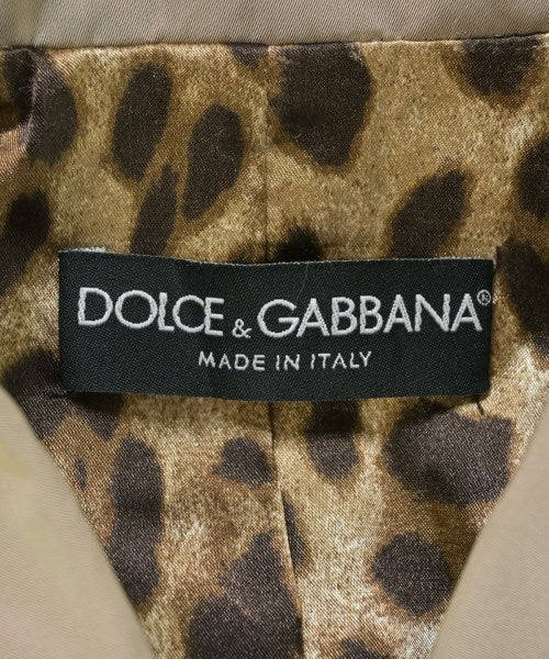 DOLCE&GABBANA เสื้อกันฝน