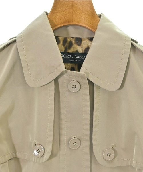 DOLCE&GABBANA เสื้อกันฝน