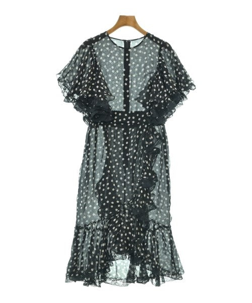 DOLCE&GABBANA ชุดเดรส