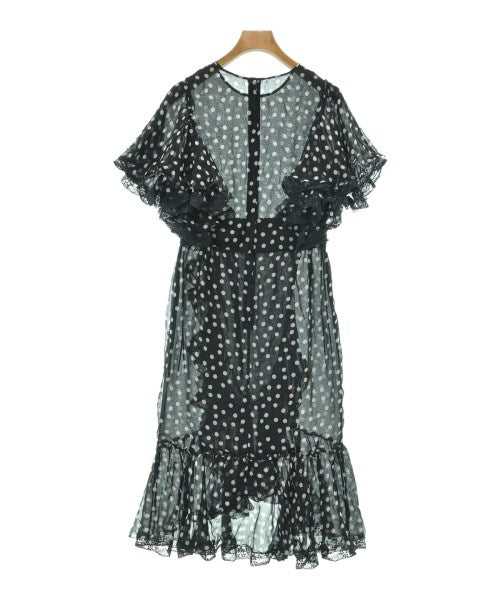 DOLCE&GABBANA ชุดเดรส