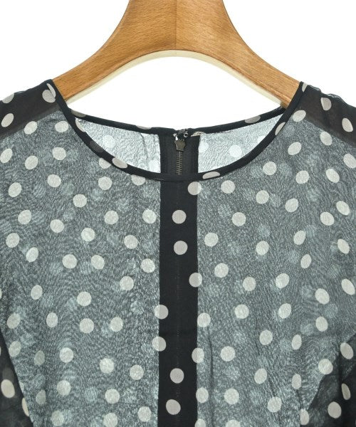 DOLCE&GABBANA ชุดเดรส