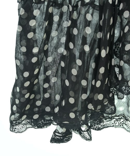 DOLCE&GABBANA ชุดเดรส