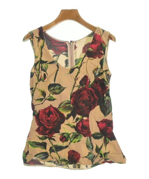 DOLCE&GABBANA เสื้อสตรี