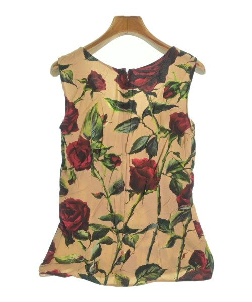DOLCE&GABBANA เสื้อสตรี