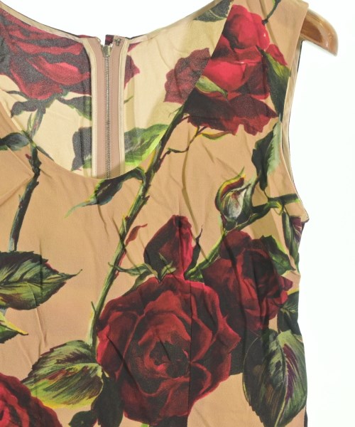 DOLCE&GABBANA เสื้อสตรี