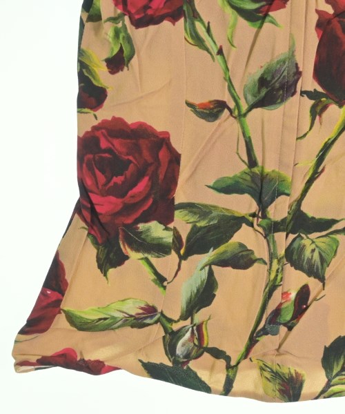 DOLCE&GABBANA เสื้อสตรี