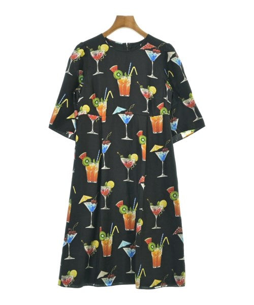 DOLCE&GABBANA ชุดเดรส