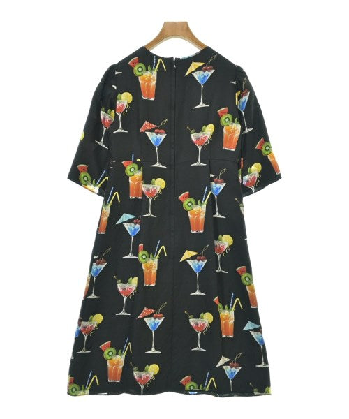 DOLCE&GABBANA ชุดเดรส