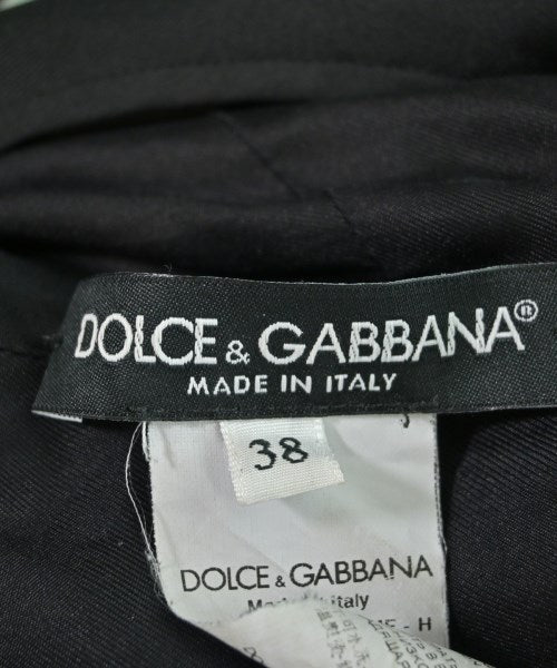 DOLCE&GABBANA ชุดเดรส