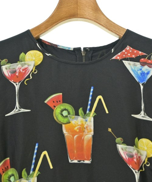 DOLCE&GABBANA ชุดเดรส