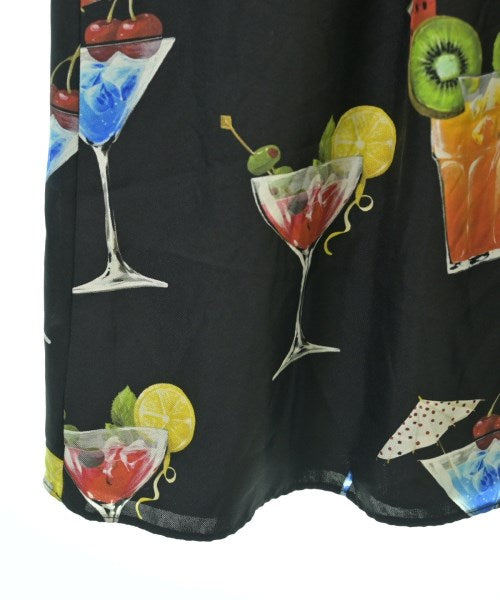 DOLCE&GABBANA ชุดเดรส