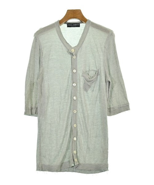 DOLCE&GABBANA เสื้อคาร์ดิแกน