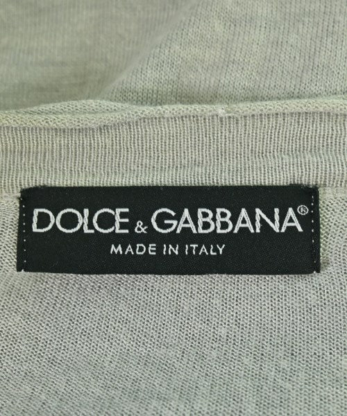 DOLCE&GABBANA เสื้อคาร์ดิแกน