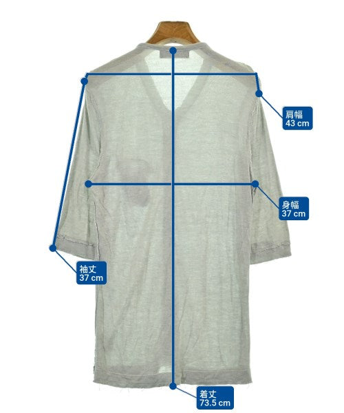 DOLCE&GABBANA เสื้อคาร์ดิแกน