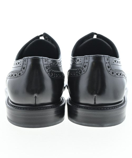 DOLCE&GABBANA รองเท้าสวมทางการ