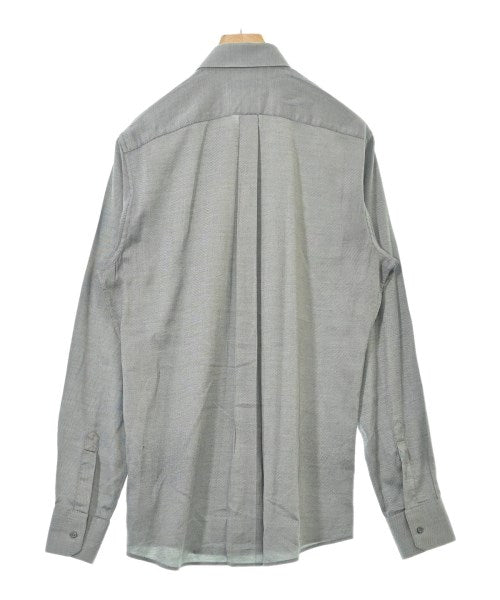 DOLCE&GABBANA เสื้อเชิ้ตทางการ
