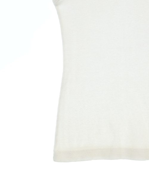 DOLCE&GABBANA เสื้อกล้าม