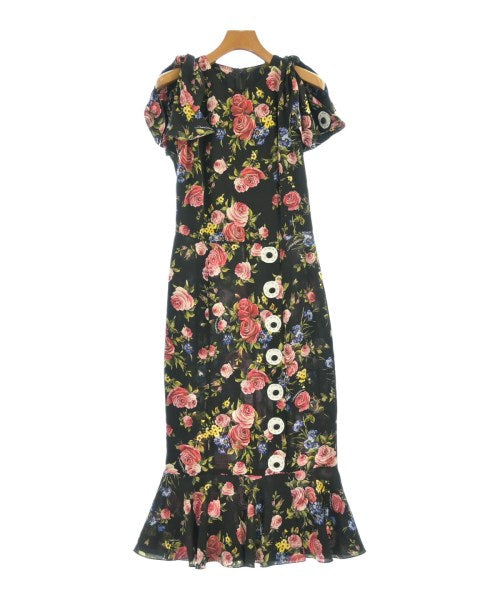 DOLCE&GABBANA ชุดเดรส