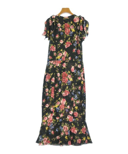 DOLCE&GABBANA ชุดเดรส