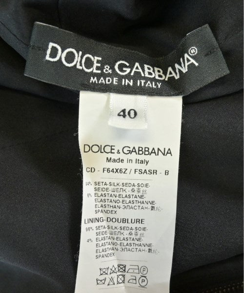 DOLCE&GABBANA ชุดเดรส