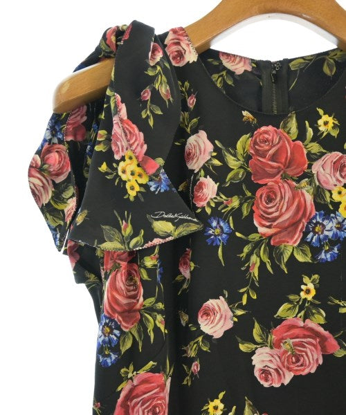 DOLCE&GABBANA ชุดเดรส