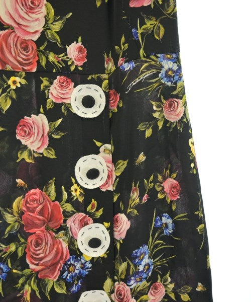 DOLCE&GABBANA ชุดเดรส