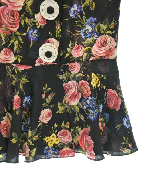 DOLCE&GABBANA ชุดเดรส