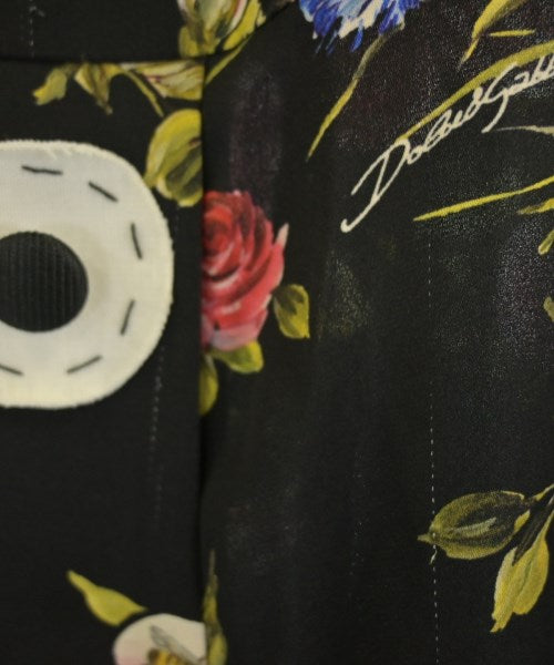 DOLCE&GABBANA ชุดเดรส