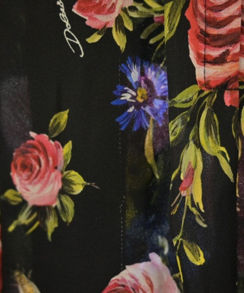 DOLCE&GABBANA ชุดเดรส