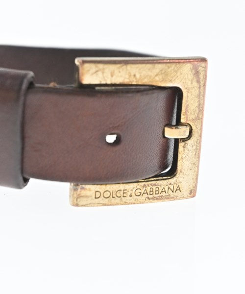 DOLCE&GABBANA สร้อยข้อมือ/กำไล