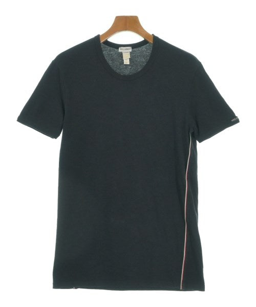 DOLCE&GABBANA เสื้อยืด/เสื้อท็อปส์