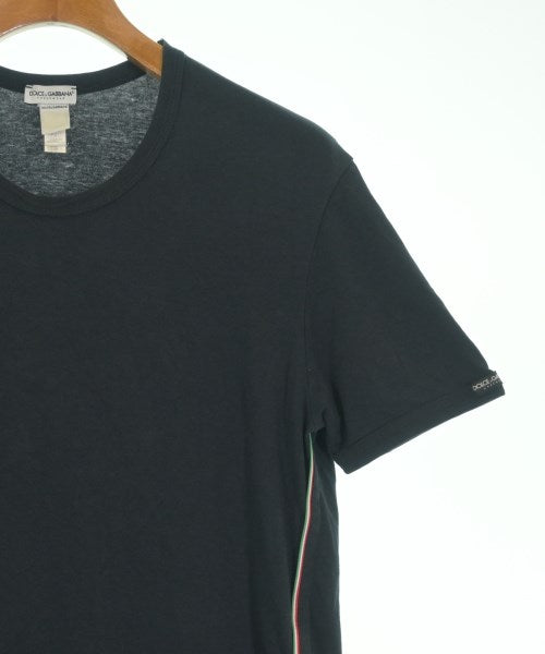 DOLCE&GABBANA เสื้อยืด/เสื้อท็อปส์