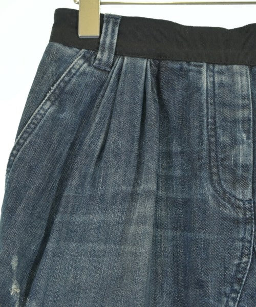 DOLCE&GABBANA กระโปรงสั้น