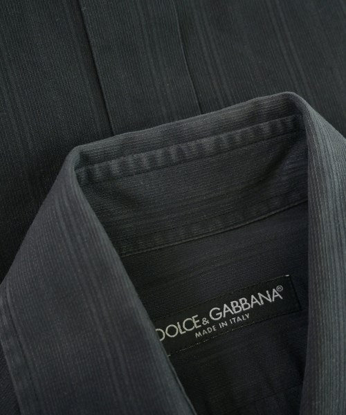 DOLCE&GABBANA เสื้อลำลอง