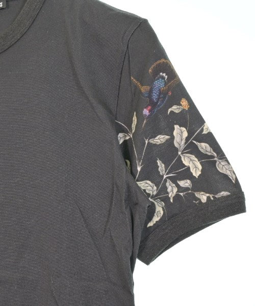 DOLCE&GABBANA เสื้อยืด/เสื้อท็อปส์