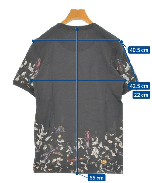 DOLCE&GABBANA เสื้อยืด/เสื้อท็อปส์