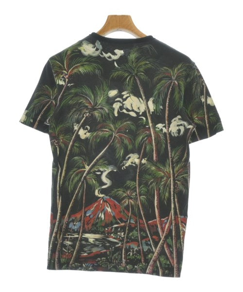 DOLCE&GABBANA เสื้อยืด/เสื้อท็อปส์