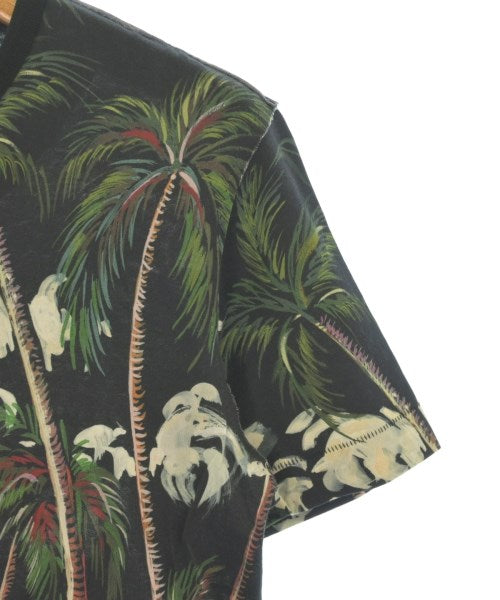DOLCE&GABBANA เสื้อยืด/เสื้อท็อปส์