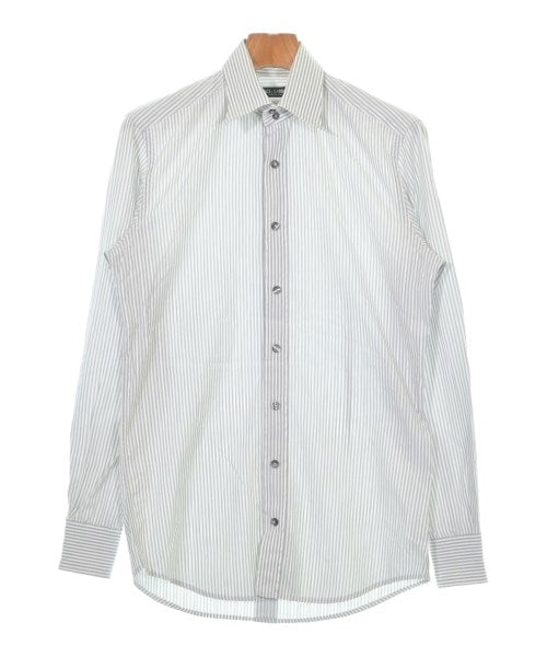 DOLCE&GABBANA เสื้อลำลอง