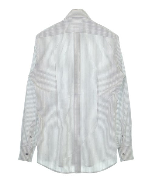 DOLCE&GABBANA เสื้อลำลอง