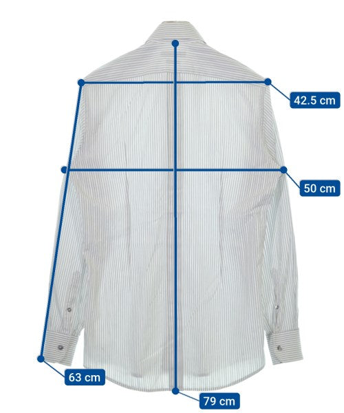 DOLCE&GABBANA เสื้อลำลอง