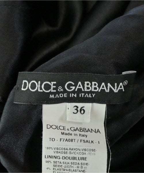 DOLCE&GABBANA เสื้อสตรี