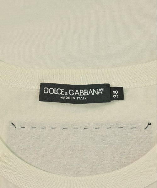 DOLCE&GABBANA แขนกุด