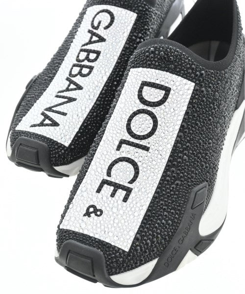 DOLCE&GABBANA รองเท้าผ้าใบ