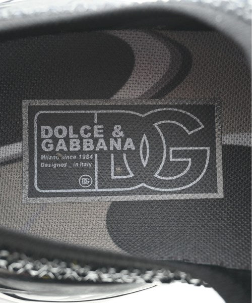 DOLCE&GABBANA รองเท้าผ้าใบ