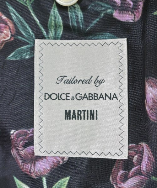 DOLCE&GABBANA เบลเซอร์/แจ็คเก็ตสูท