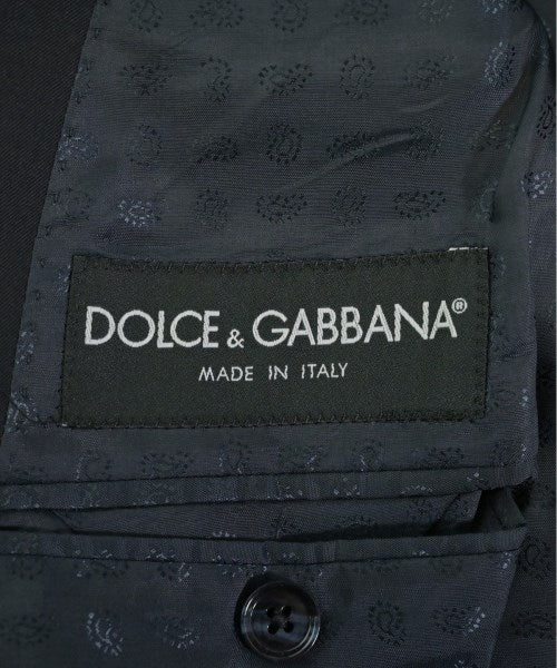DOLCE&GABBANA เบลเซอร์/แจ็คเก็ตสูท
