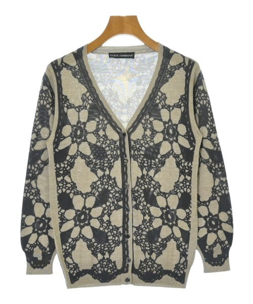 DOLCE&GABBANA เสื้อคาร์ดิแกน