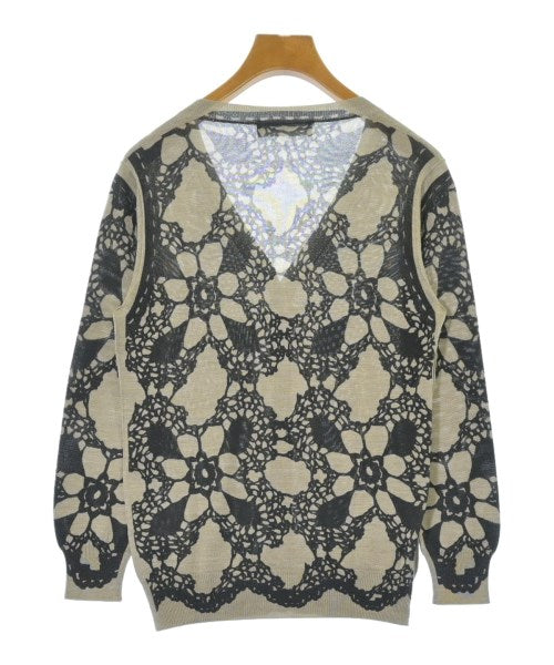 DOLCE&GABBANA เสื้อคาร์ดิแกน