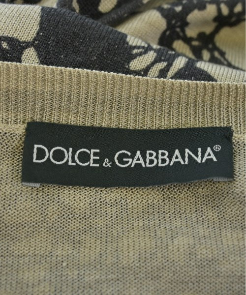 DOLCE&GABBANA เสื้อคาร์ดิแกน